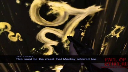 Paul Of Cthulhu | Dark Corners Of The Earth Part 44: Gung Ho Mackey