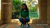 مقابلة شخصية مع سارة الشامي لتكشف لنا الكثير عن شخصية شيري في مسلسل #أنا_شيري_دوت_كوم