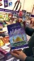 Sultan ul Faqr Publications  ||  33rd Lahore International Book Fair Expo Center 2019