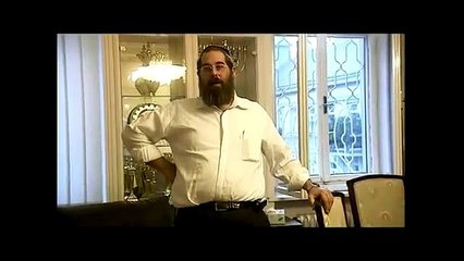 Zorros Bar Mizwa - BECKERMANN, RUTH (2007)