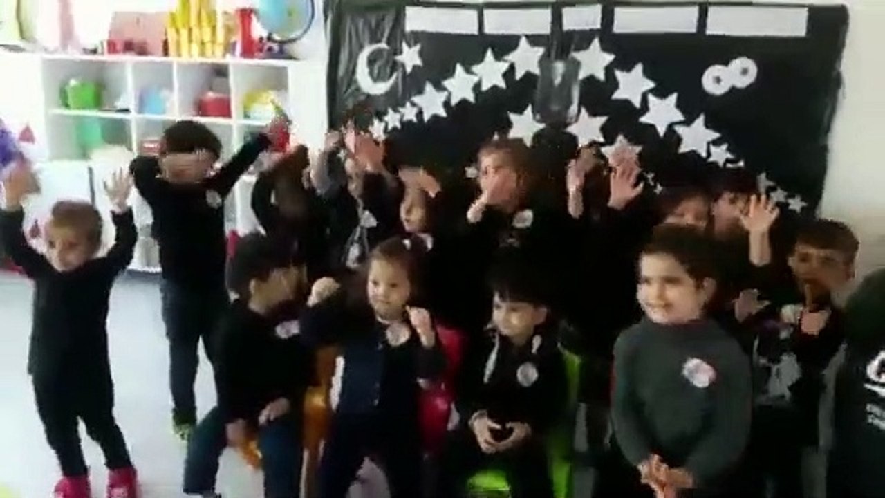 10 KASIM MARŞI