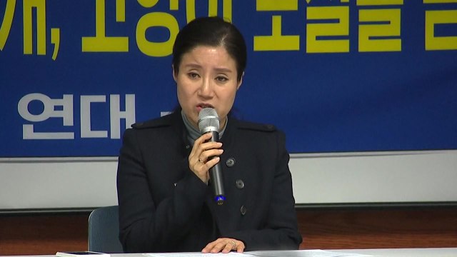 '구조'냐 '이용'이냐...박소연 동물 안락사 논란 / YTN