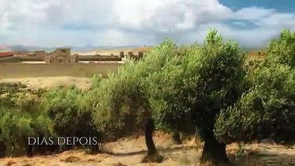 ஜேசஸ் நாவல் 2018 cap 136