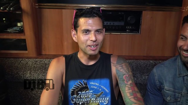 Assuming We Survive - FIRST CONCERT EVER Ep. 101 [Warped Edition 2018]