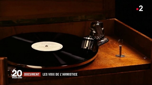 Armistice de 1940 : des enregistrements inédits des négociations dévoilés