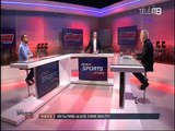 Interview Daniel Vandendaul dans l'émission 