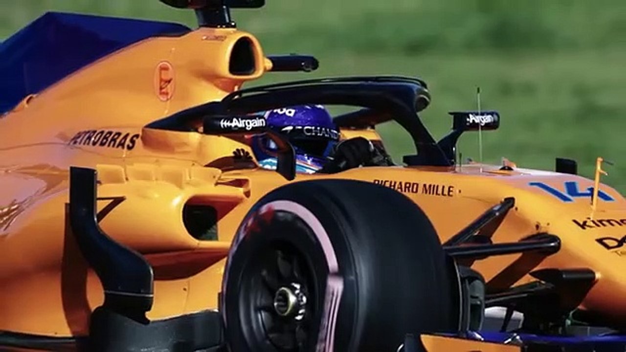 F1 NEWS 2018 - PRE-SEASON TESTING: FINAL WRAP [THE INSIDE LINE TV SHOW]