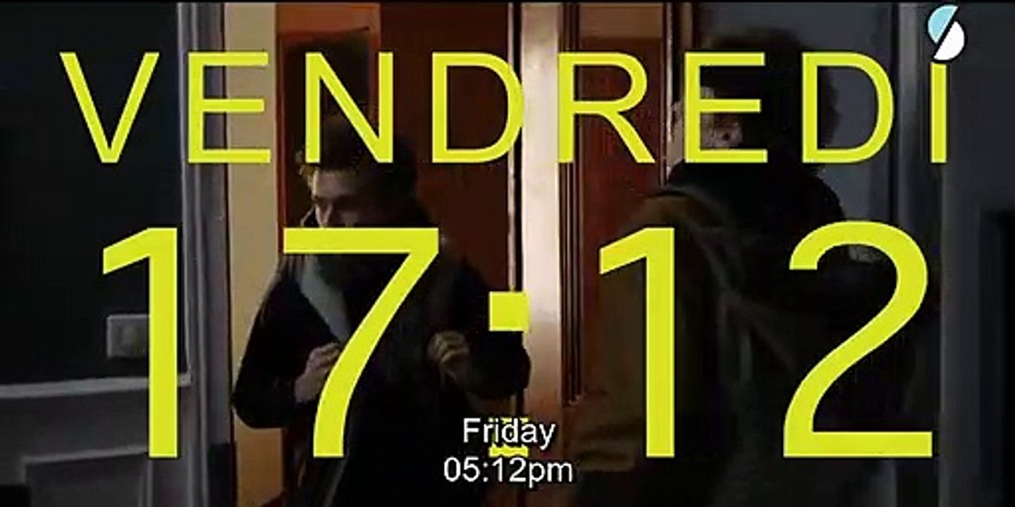 SKAM France - S03E02 - CLIP 6  | Eng Subs