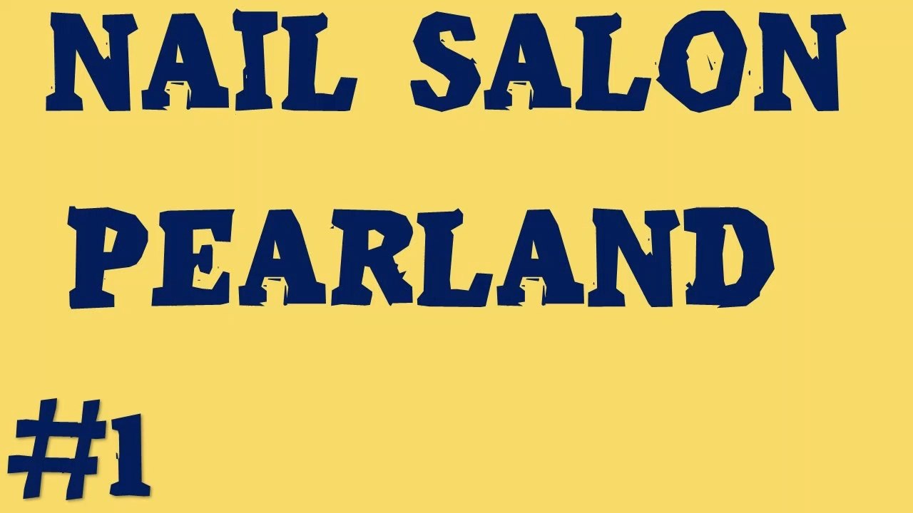 Nail Salon Pearland