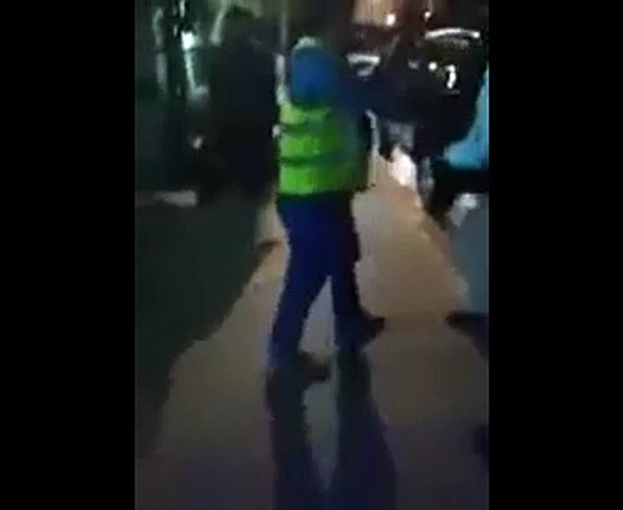 Chacha Abdul Shakoor Call Leak After Dubai Fight