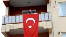 Ampute Milli Takımın Kaptanı Osman Çakmak'ın Acı Günü