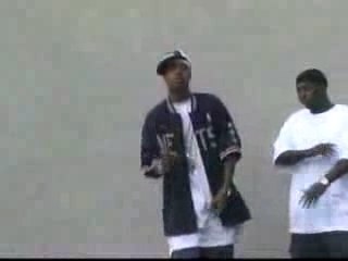 Z-RO and Trae Gangsta