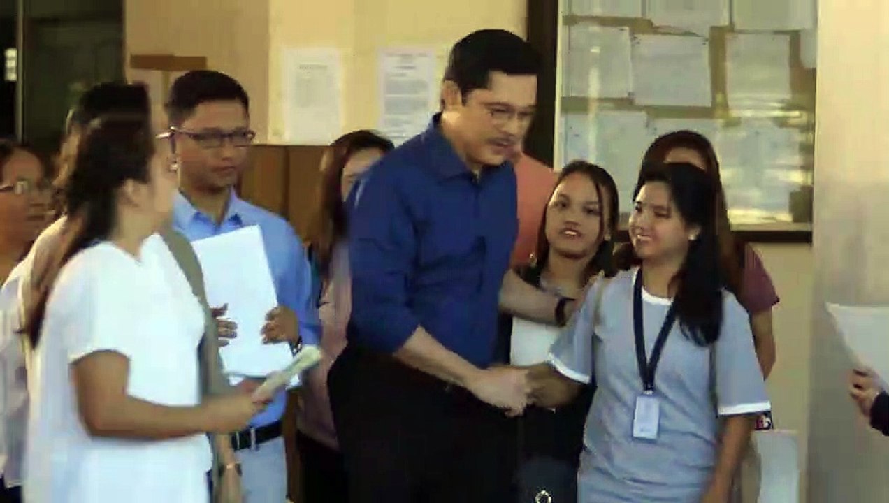 MMK: Ed learns about Katya's condition