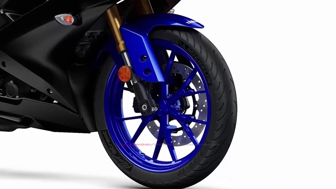 New Honda CBR150R Model 2019 Compare With Yamaha R15 V3.0 | CBR150RR VS R15 V3 | Mich Motorcycle