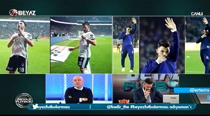 Sinan Engin'den Tolgay'a tepki