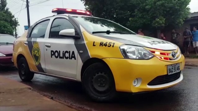 Desentendimento entre vizinhos mobiliza PM ao Bairro Interlagos