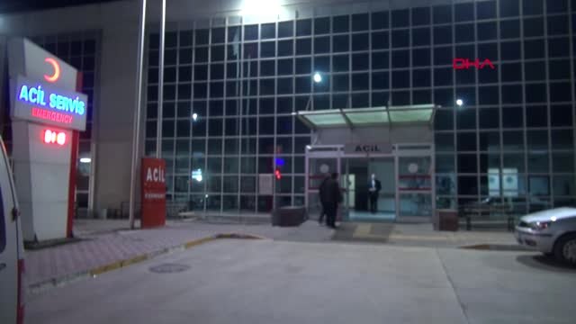 Tokat Ampute Futbol Milli Takımı Kaptanı Çakmak'ın Sobadan Zehirlenen Annesi Öldü, Babası Yoğun...