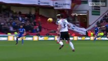 Sheffield Utd vs Bolton