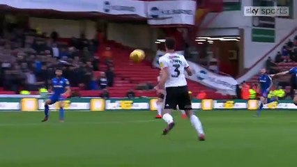 Sheffield Utd vs Bolton