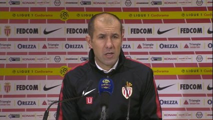 23e j. - Jardim : "Un résultat mérité"