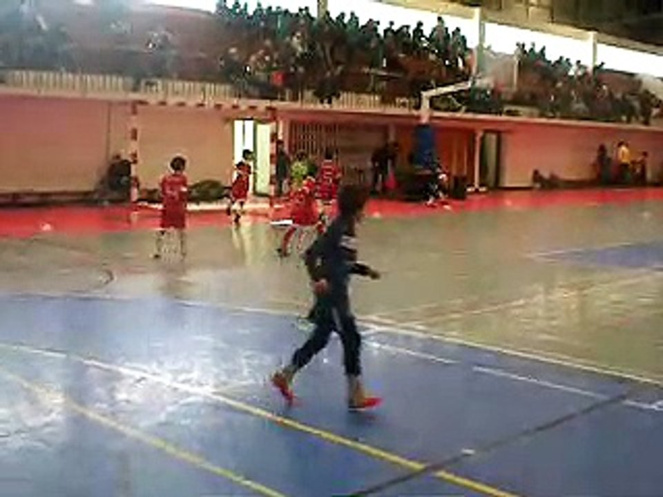"Joga a Bola/Futsa - Final "