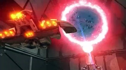 Hulk and the Agents of S.M.A.S.H Season 1 Episode 12 Into the Negative Zone