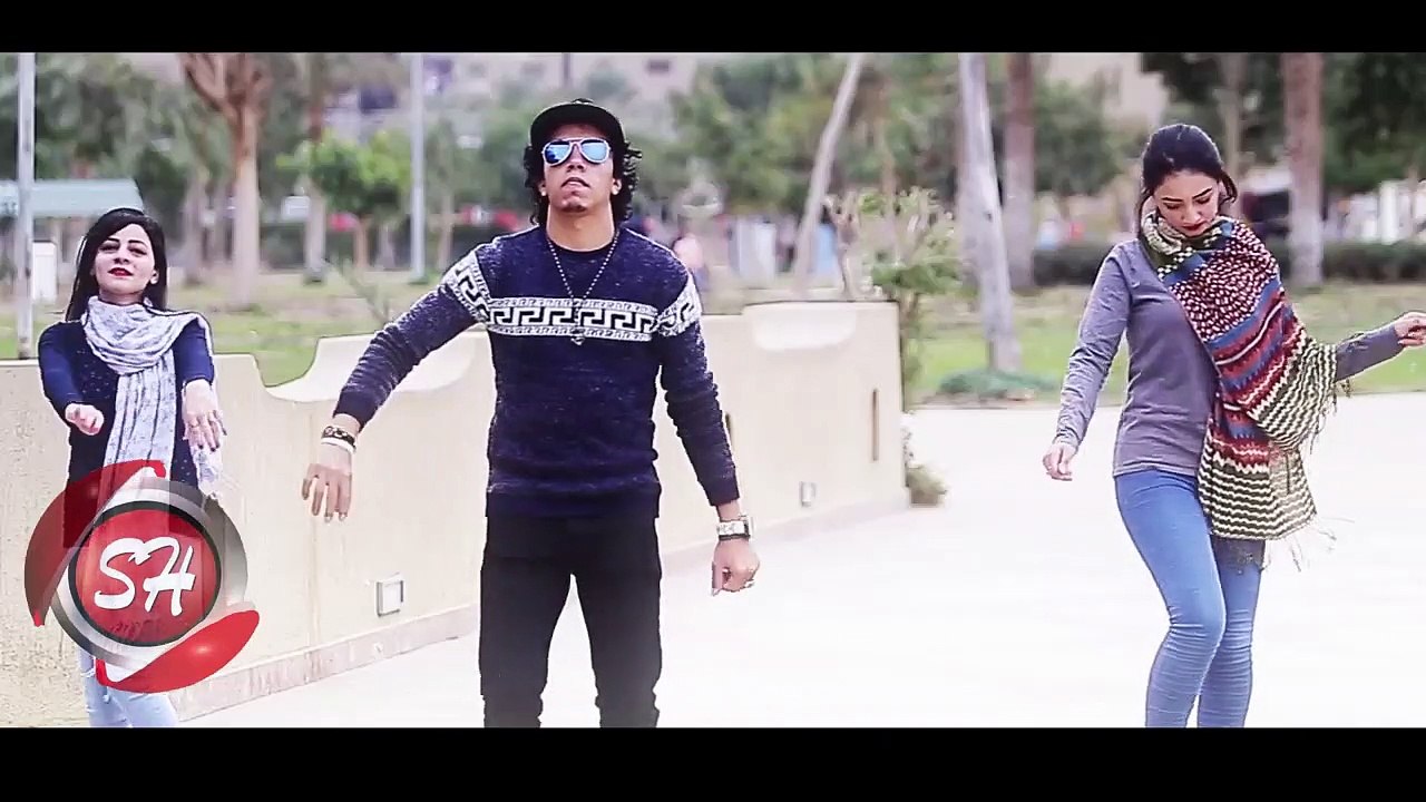 كليب مهرجان على الديجى - غناء السيد الجنتل 2019...