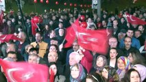 Bozbey’den Osmangazi adayı Erkan Aydın’a destek