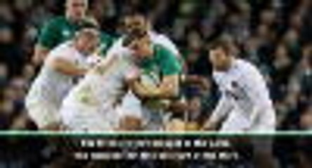 Defeat to England is World Cup 'reality check' - Schmidt
