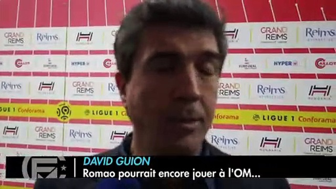 GUION ROMAO