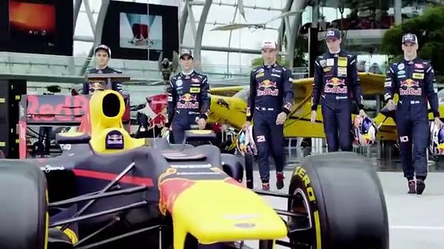 F1 NEWS 2018 - TORO ROSSO: BULLISH ON FORM [THE INSIDE LINE TV SHOW]