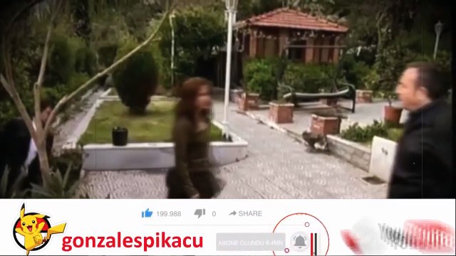 Samimi Bir O Kadar Sert! Aycan Banu Ölmez Arka Sokaklar- İki Serseri Bir Aşık