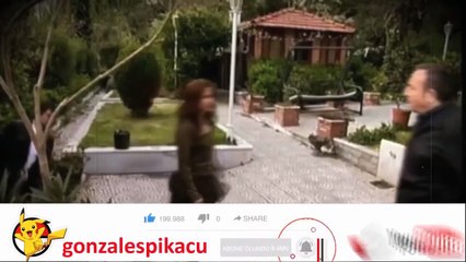 Samimi Bir O Kadar Sert! "Aycan Banu Ölmez" Arka Sokaklar- İki Serseri Bir Aşık