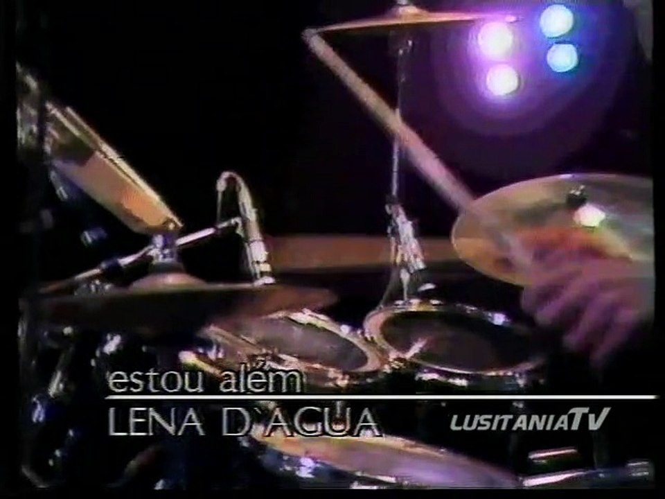 Lena D Agua Estou Alem Antonio Variaçoes Cover VivaMusica