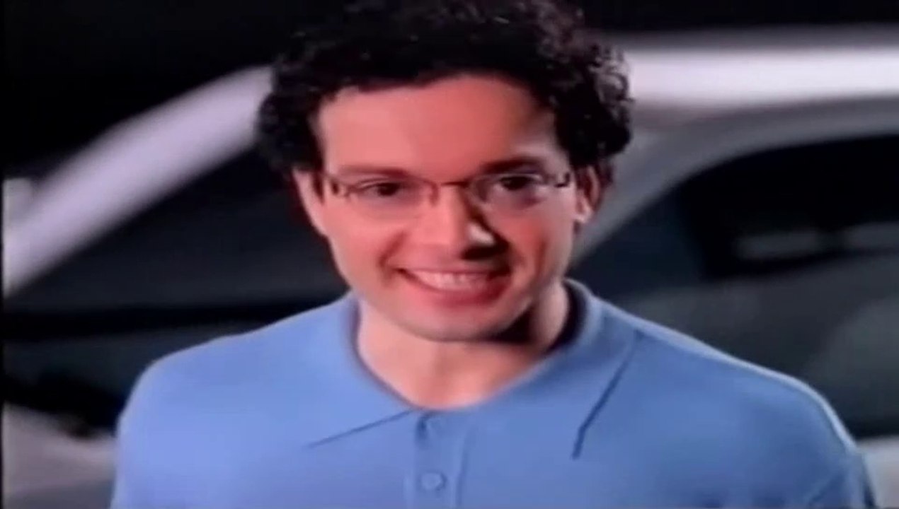 Ford Fiesta em 2000
