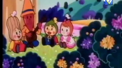 قرية التوت الحلقة 25