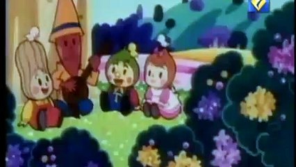 قرية التوت الحلقة 30