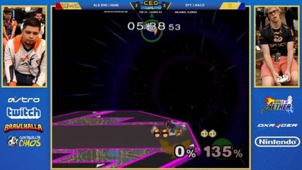 CEO Dreamland - MacD Putting in work