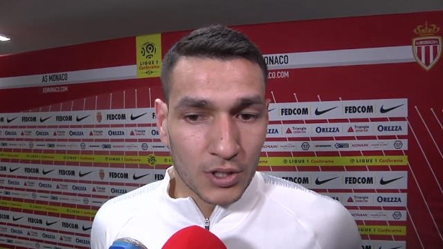 23e j. - Rony Lopes : Une victoire importante