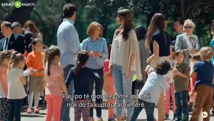 Hakmarrje e Embel - Episodi 19