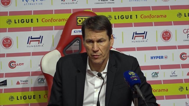 Rudi Garcia : On utilise pas suffisamment Balotelli