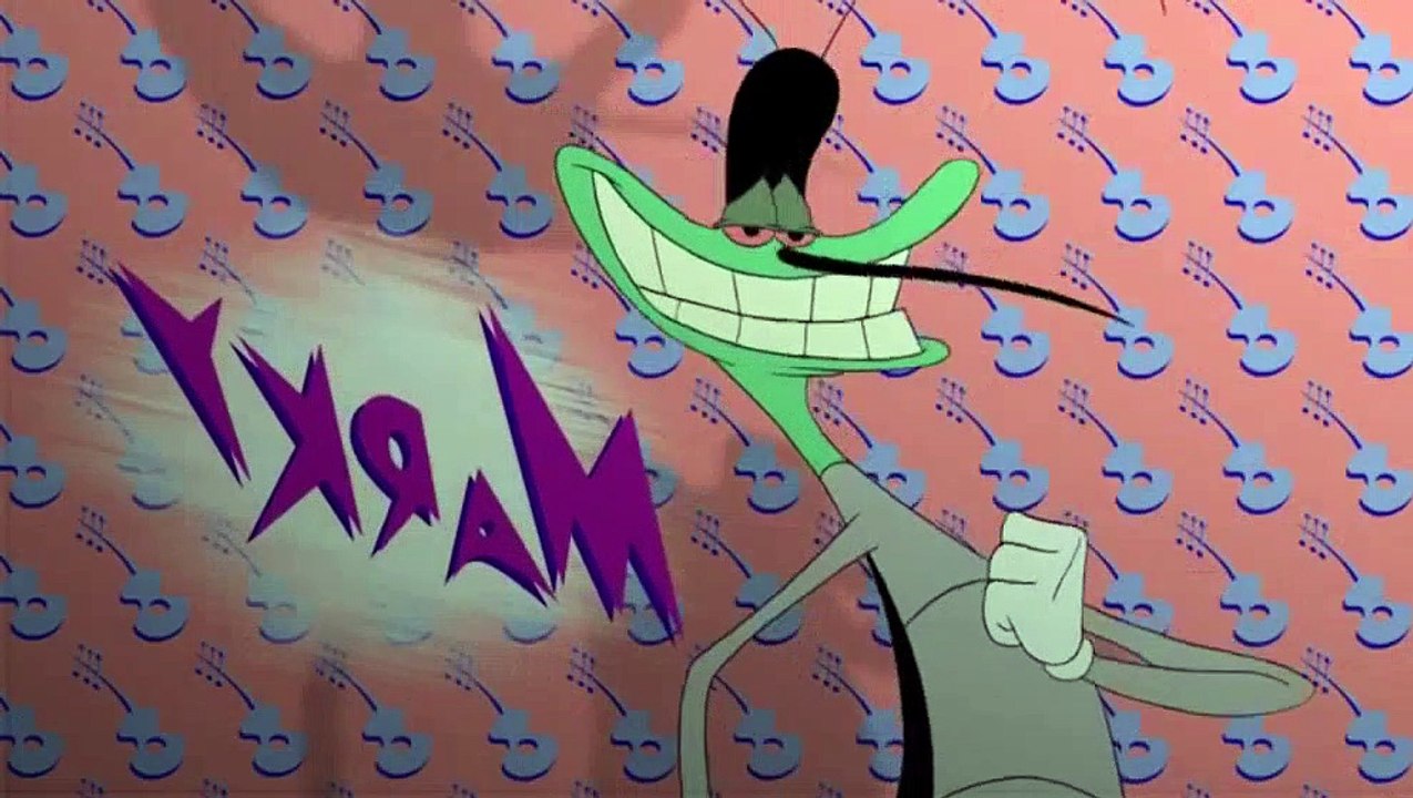 Oggy And The Cockroaches # 216