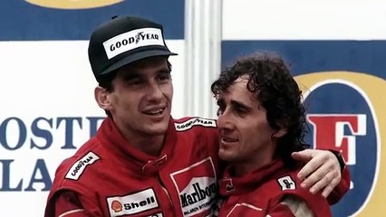 F1 NEWS 2018 - McLAREN: ON THE UP [THE INSIDE LINE TV SHOW]