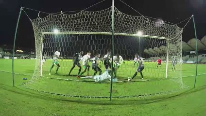 068- NATIONAL 2 SO ROMORANTIN BERGERAC (3-1) 02 FEVRIER 2019