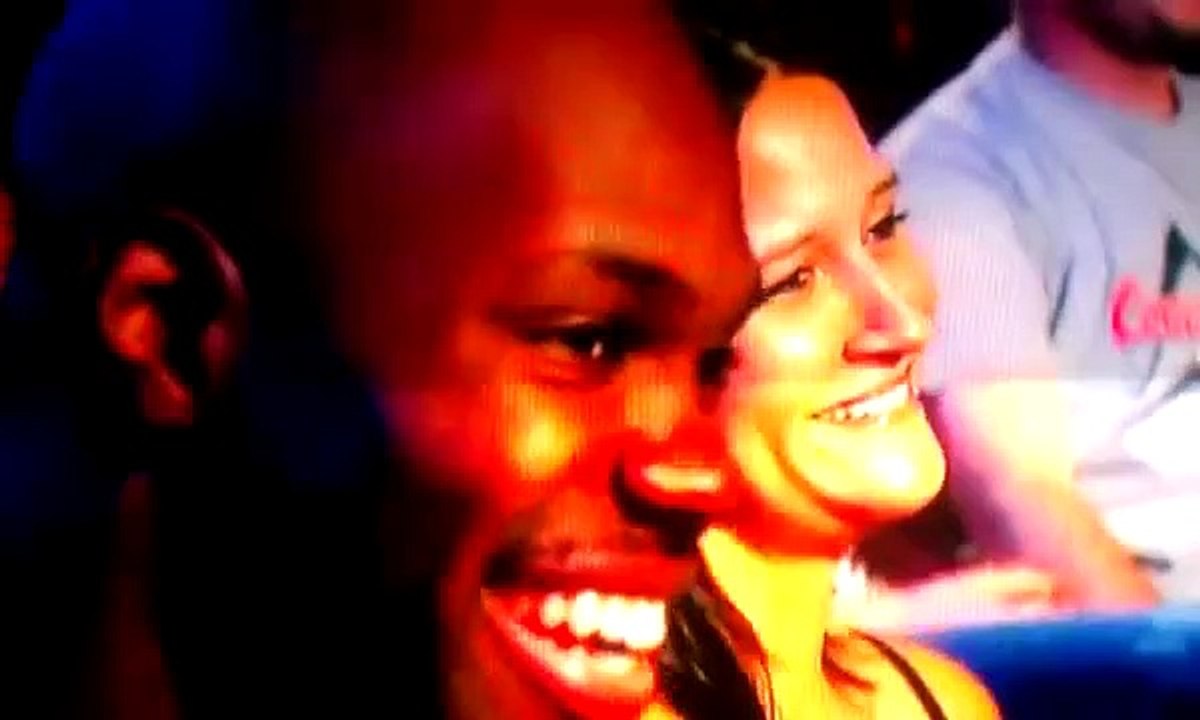 Corey Holcomb Laffapalooza PART 2