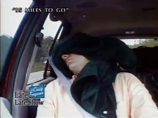 Craig Ferguson Interviews Ray Romano _ Tom Caltabiano for 95 Miles to Go