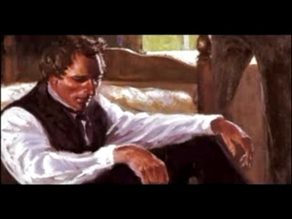 Joseph Smith: The Martyrdom