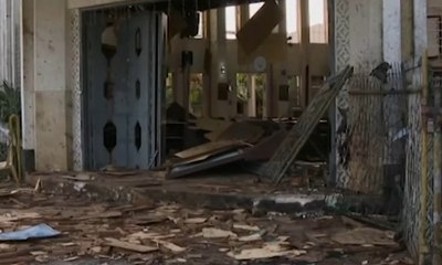 Investigasi Ledakan Bom Gereja Katedral di Filipina