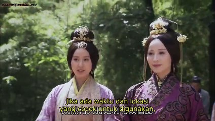 Sound of the Desert (2014) sub indo 8