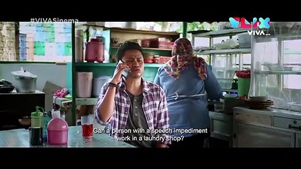 Alita Terus Dilan 1991, Galau Mau Nonton Apa Februari Ini